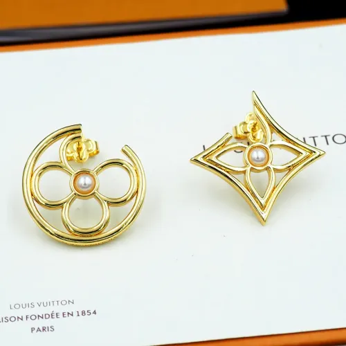 Louis Vuitton Earrings For Women #1460632