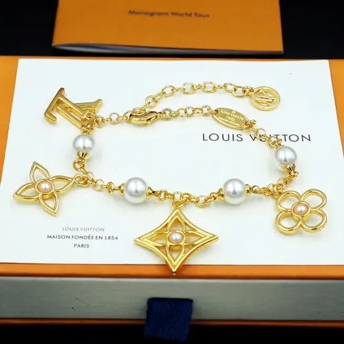 Louis Vuitton LV Bracelets For Women #1460636