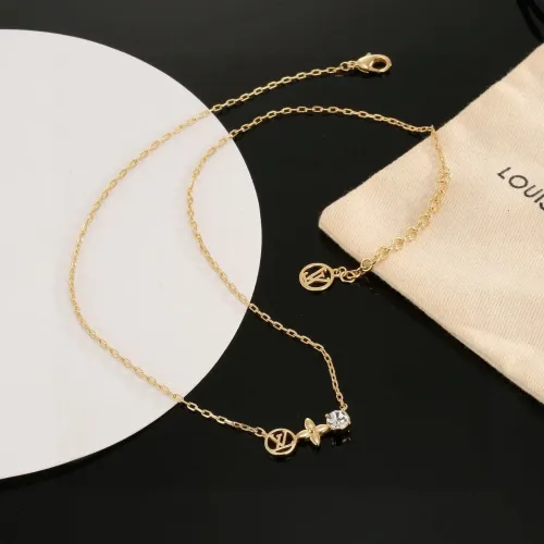Louis Vuitton Necklaces #1460640