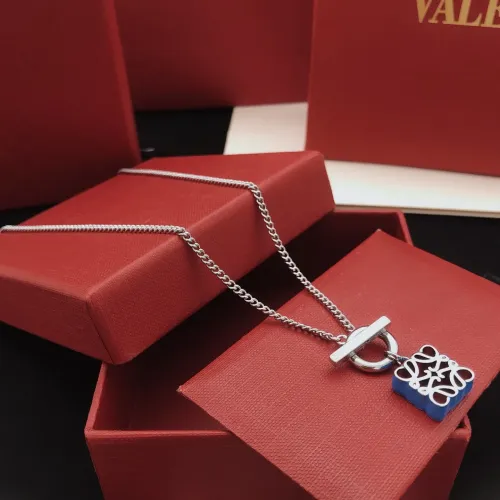LOEWE Necklaces #1460651
