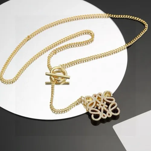 LOEWE Necklaces #1460655