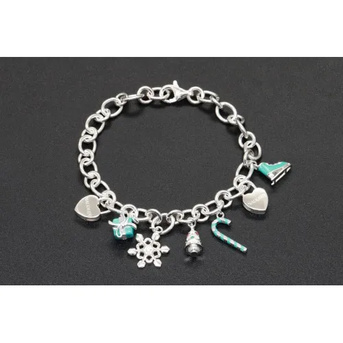 Tiffany Bracelets #1460663
