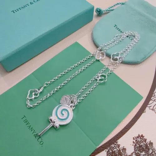 Tiffany Necklaces #1460664