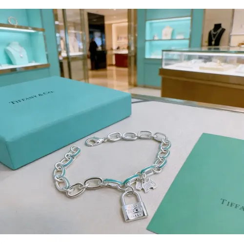 Tiffany Bracelets #1460668