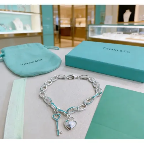 Tiffany Bracelets #1460669
