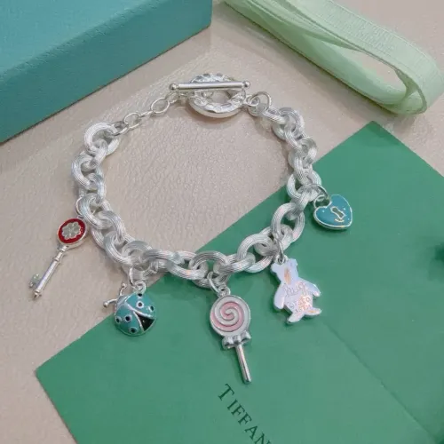 Tiffany Bracelets #1460688