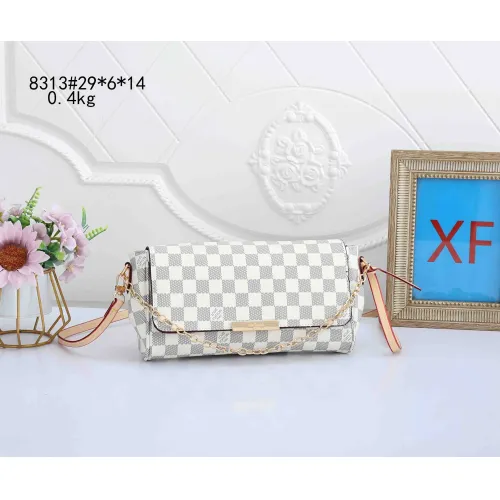 Louis Vuitton Messenger Bags For Women #1460701
