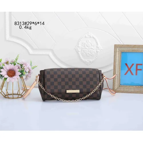 Louis Vuitton Messenger Bags For Women #1460702