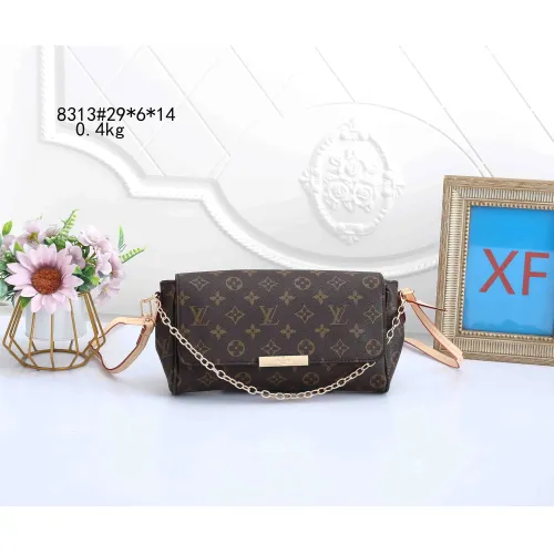 Louis Vuitton Messenger Bags For Women #1460703