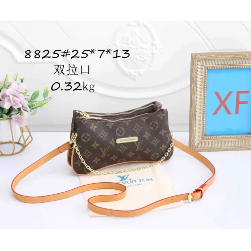 Louis Vuitton Messenger Bags For Women #1460708