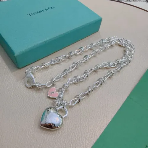 Tiffany Necklaces #1460709