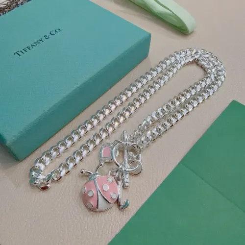 Tiffany Necklaces #1460710
