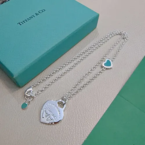 Tiffany Necklaces #1460712