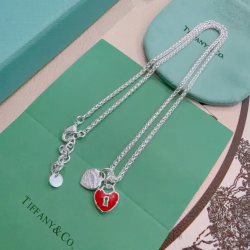 Tiffany Necklaces #1460714