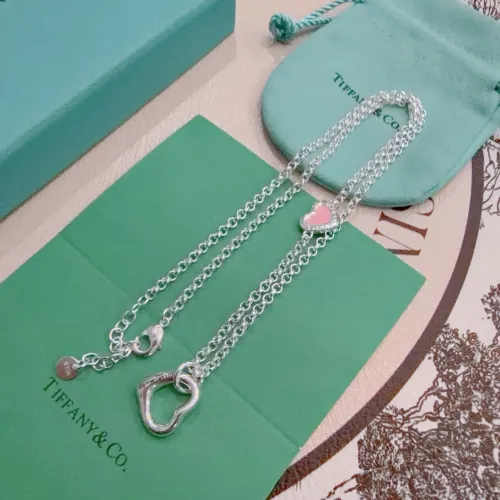 Tiffany Necklaces #1460715
