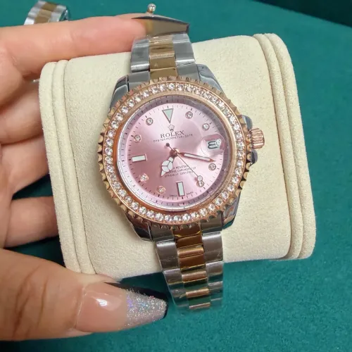 Rolex Watches For Women #1460718