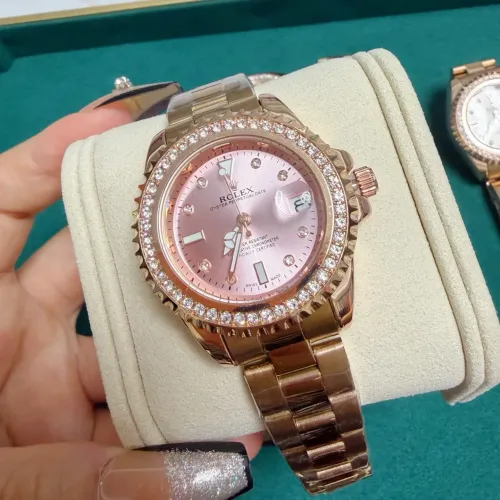 Rolex Watches For Women #1460719