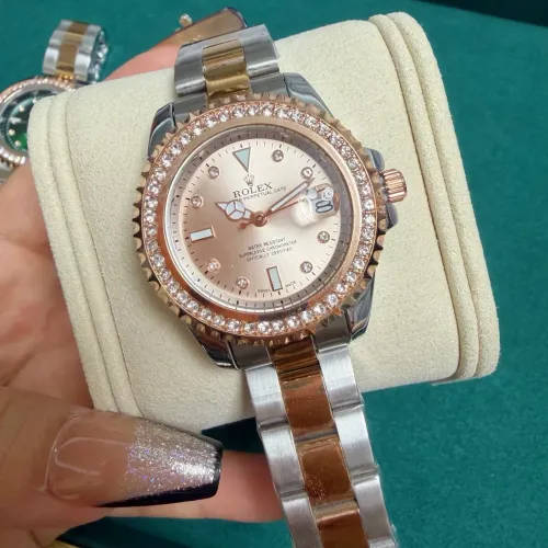 Rolex Watches For Women #1460721