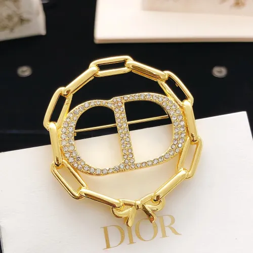 Christian Dior Brooches For Women #1460723