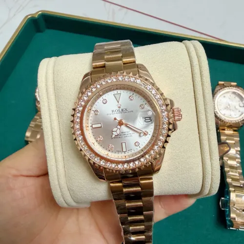 Rolex Watches For Women #1460725