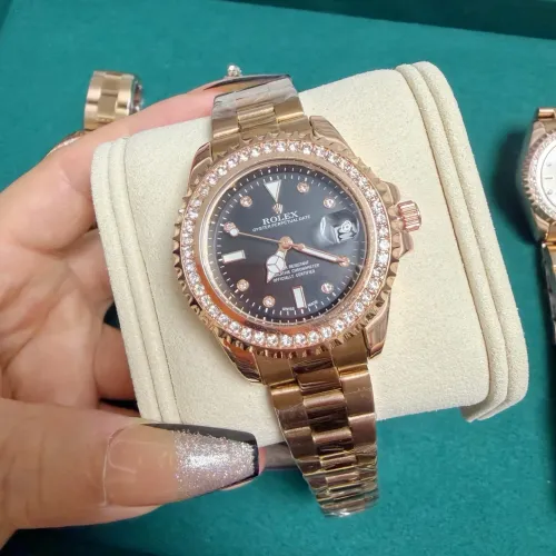 Rolex Watches For Women #1460727