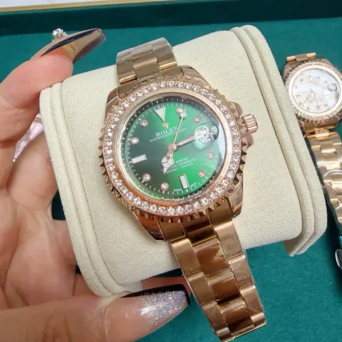 Rolex Watches For Women #1460729