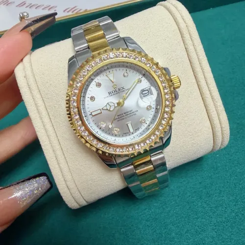 Rolex Watches For Women #1460730