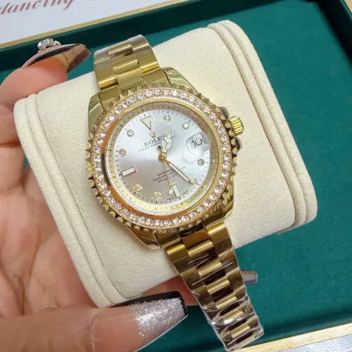 Rolex Watches For Women #1460731