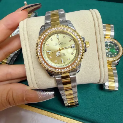 Rolex Watches For Women #1460732