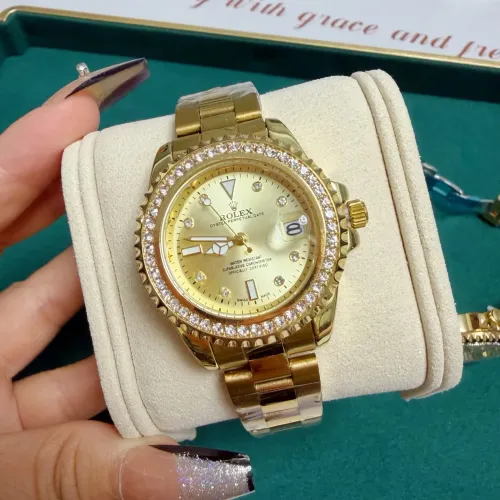 Rolex Watches For Women #1460733
