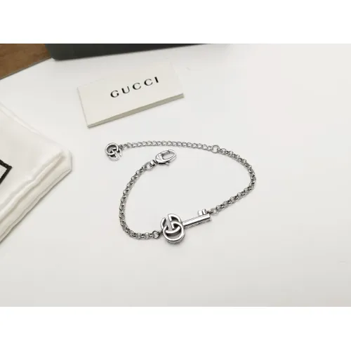 Gucci Bracelets #1460734