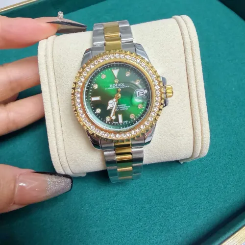 Rolex Watches For Women #1460735