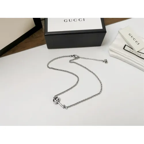Gucci Necklaces #1460737