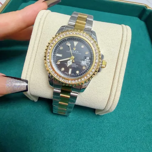 Rolex Watches For Women #1460738
