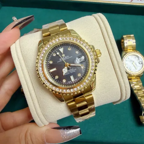 Rolex Watches For Women #1460739