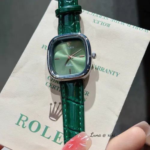 Rolex Watches For Women #1460741