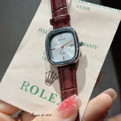 Rolex Watches For Women #1460742