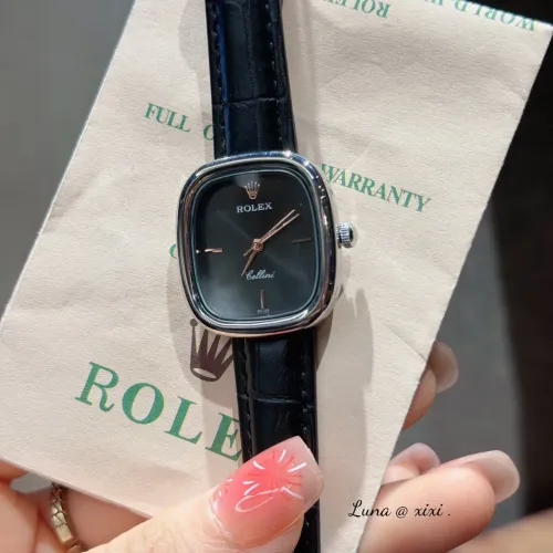 Rolex Watches For Women #1460743
