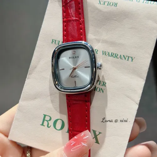 Rolex Watches For Women #1460744