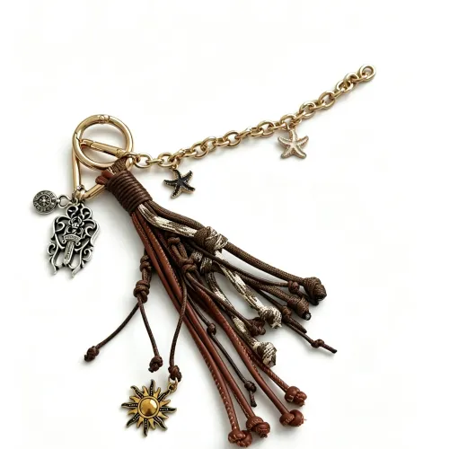 Chrome Hearts Key Holder And Bag Buckle #1460745