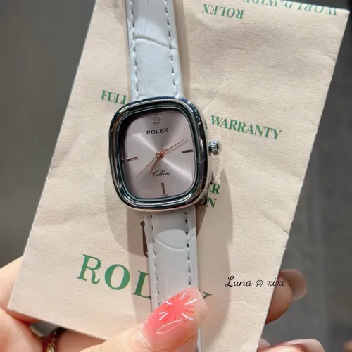 Rolex Watches For Women #1460746