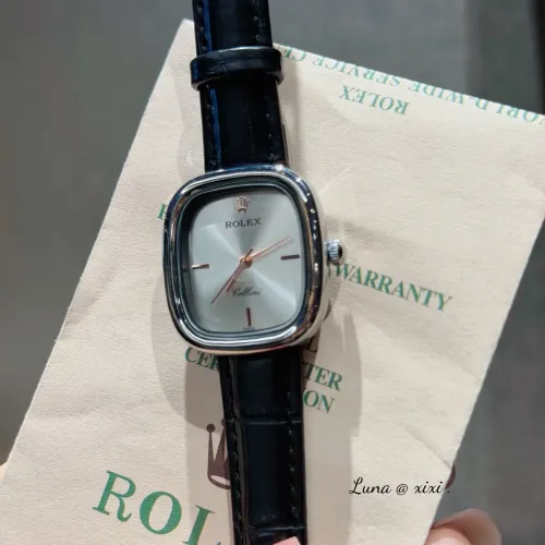 Rolex Watches For Women #1460747