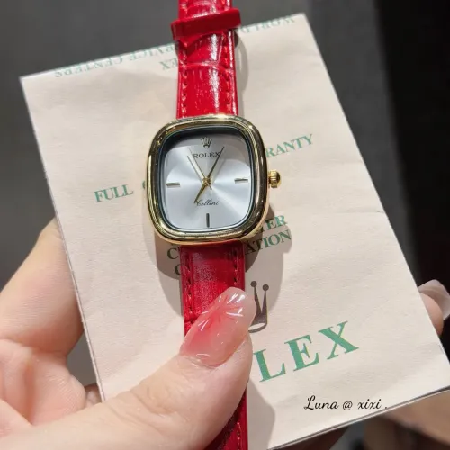 Rolex Watches For Women #1460749