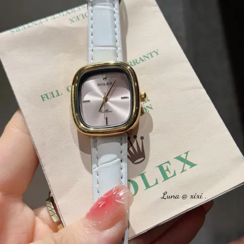 Rolex Watches For Women #1460752