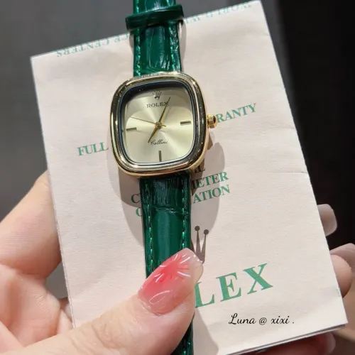 Rolex Watches For Women #1460753