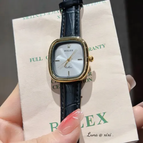 Rolex Watches For Women #1460754