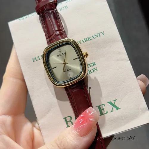 Rolex Watches For Women #1460755