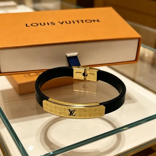 Louis Vuitton LV Bracelets #1460756