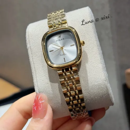 Rolex Watches For Women #1460769