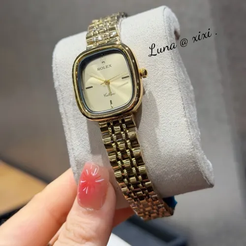 Rolex Watches For Women #1460771